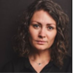 Meet your Posher, Alison